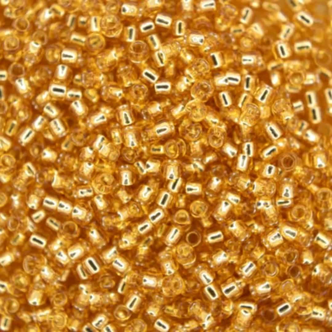 10g TOHO 11/0 匠 日本製シードビーズ 2mm PF22 パーマフィニッシュ
